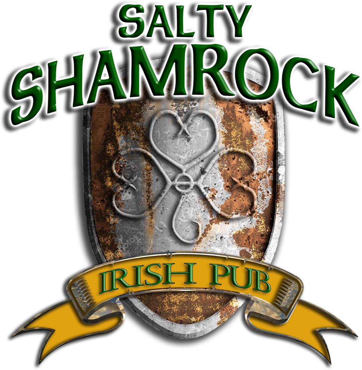 Salty Shamrock